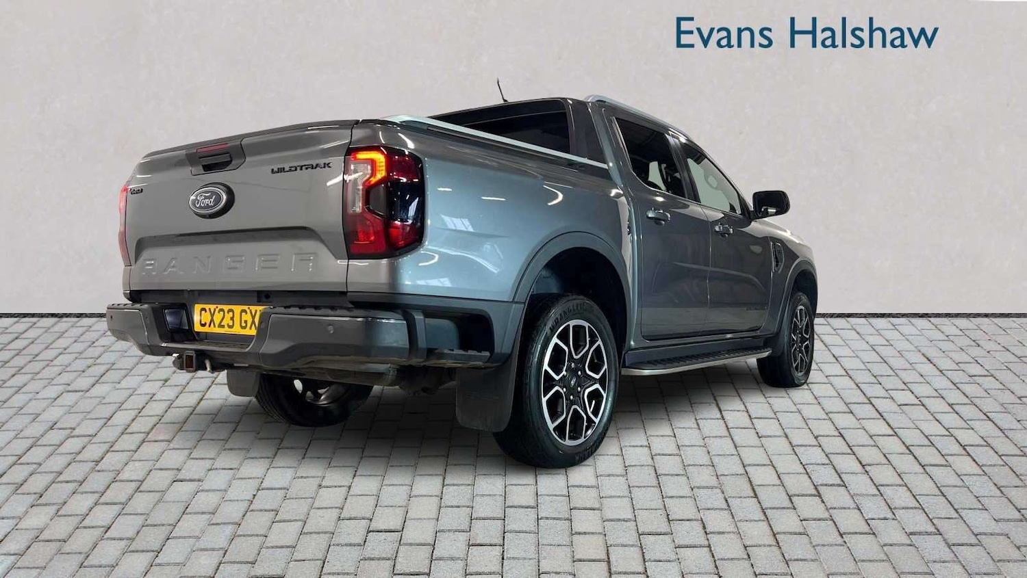 Used Ford Ranger 2023 for sale - 77787146: Photo 5