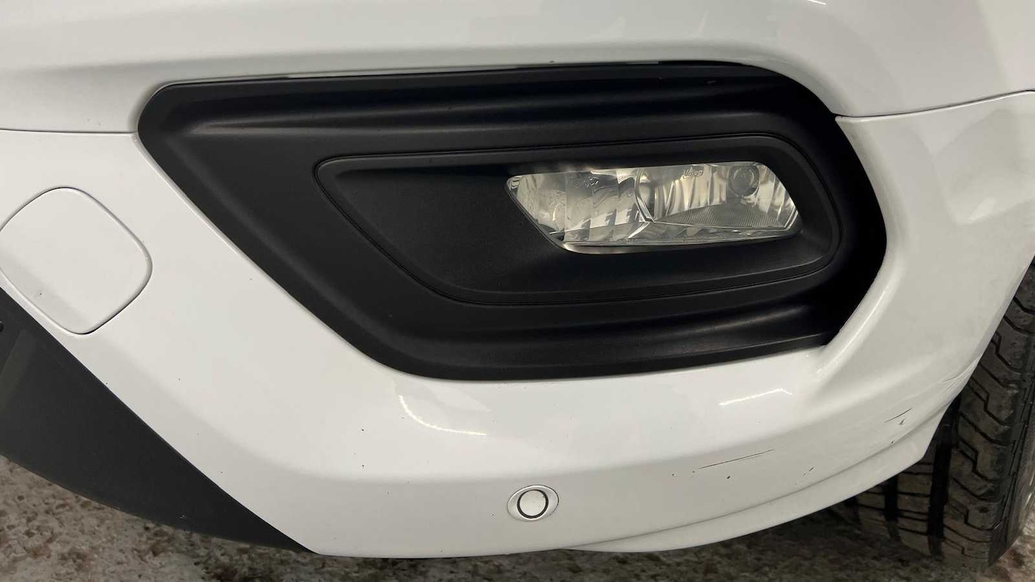 Used Ford Transit Custom 2021 for sale - 78119189: Photo 13