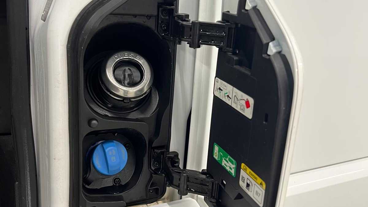 Used Ford Transit Custom 2021 for sale - 78119189: Photo 15