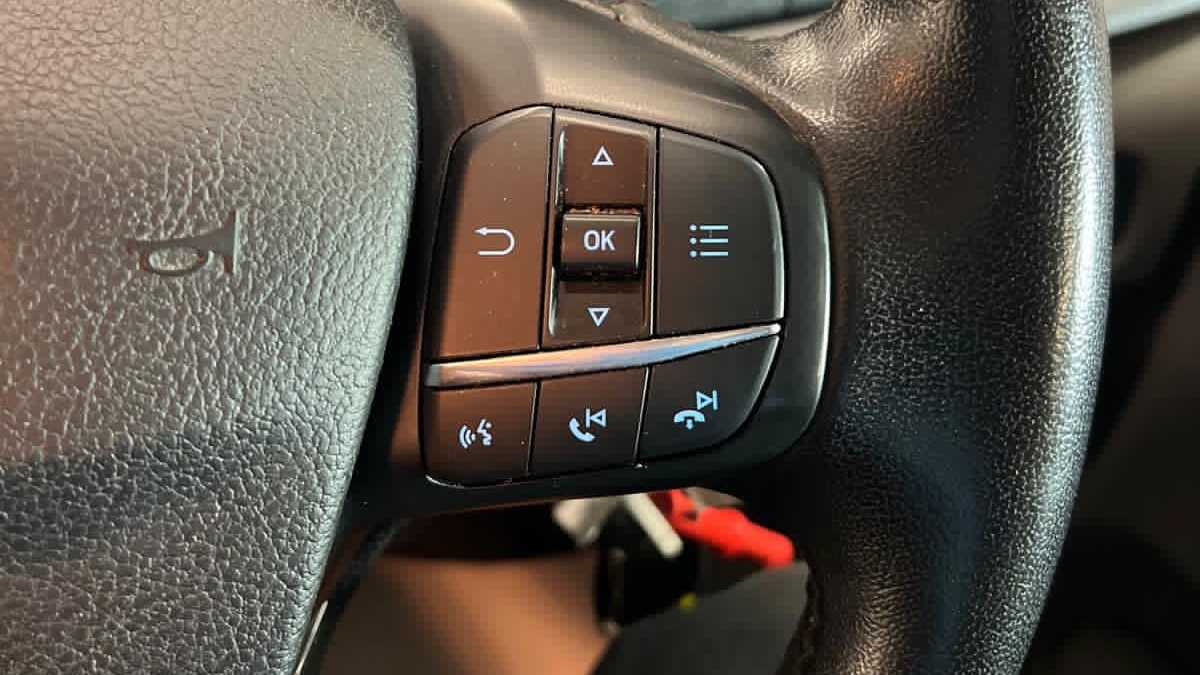 Used Ford Transit Custom 2021 for sale - 78119189: Photo 21