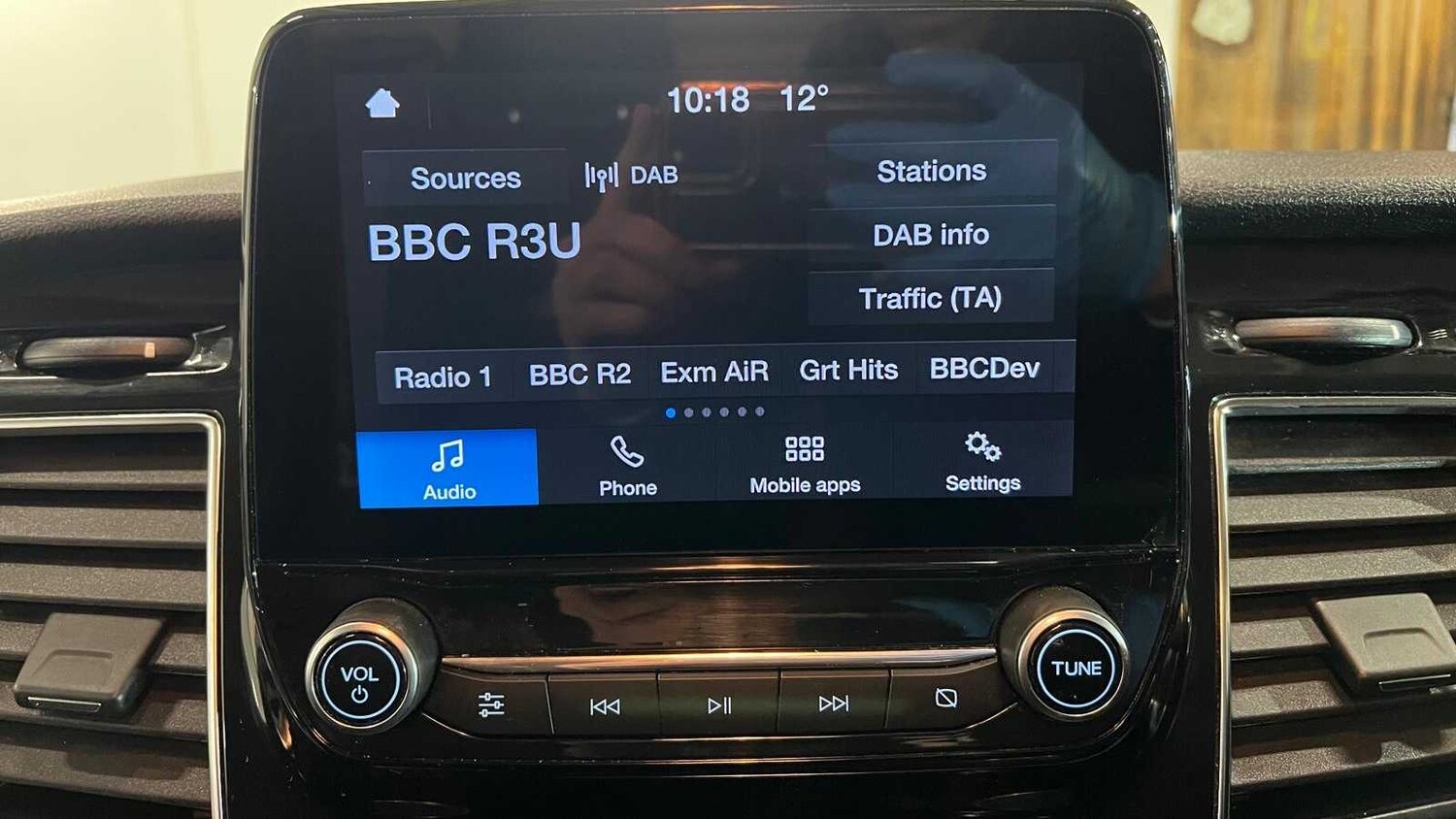 Used Ford Transit Custom 2021 for sale - 78119189: Photo 23