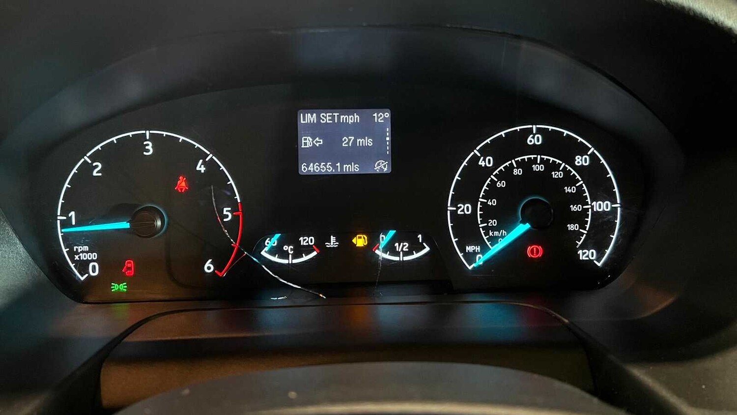 Used Ford Transit Custom 2021 for sale - 78119189: Photo 24