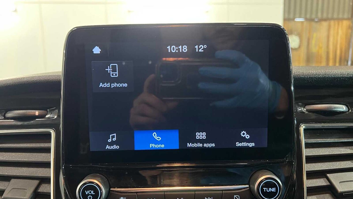 Used Ford Transit Custom 2021 for sale - 78119189: Photo 27