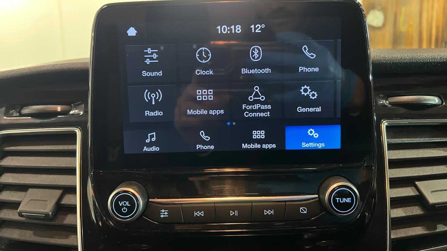 Used Ford Transit Custom 2021 for sale - 78119189: Photo 28