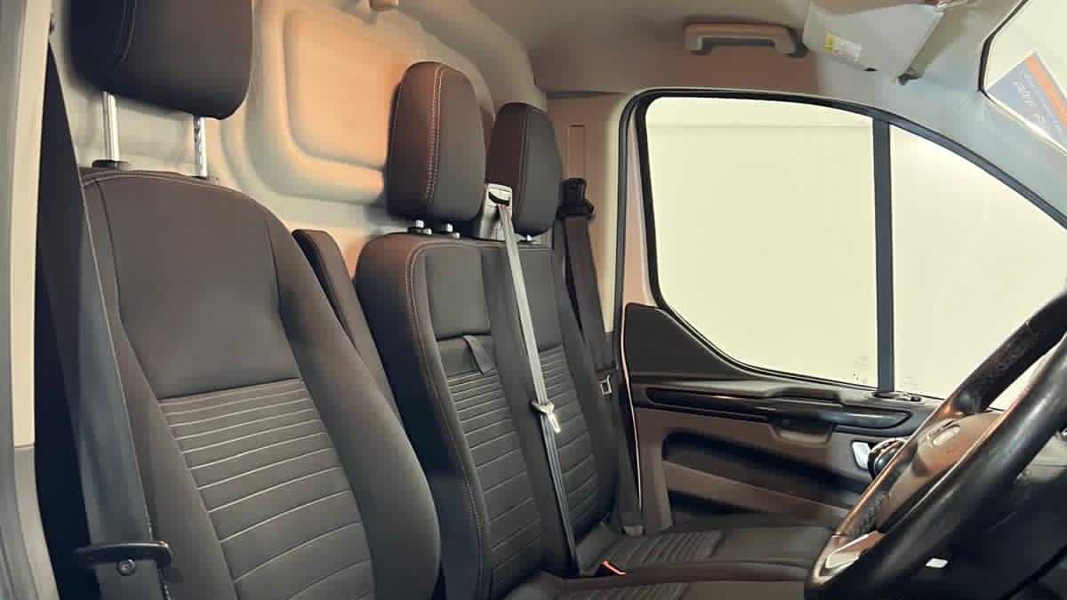 Used Ford Transit Custom 2021 for sale - 78119189: Photo 29