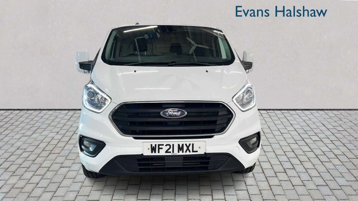 Used Ford Transit Custom 2021 for sale - 78119189: Photo 3