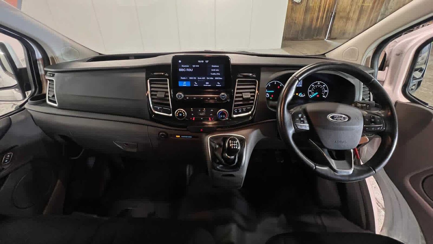 Used Ford Transit Custom 2021 for sale - 78119189: Photo 30