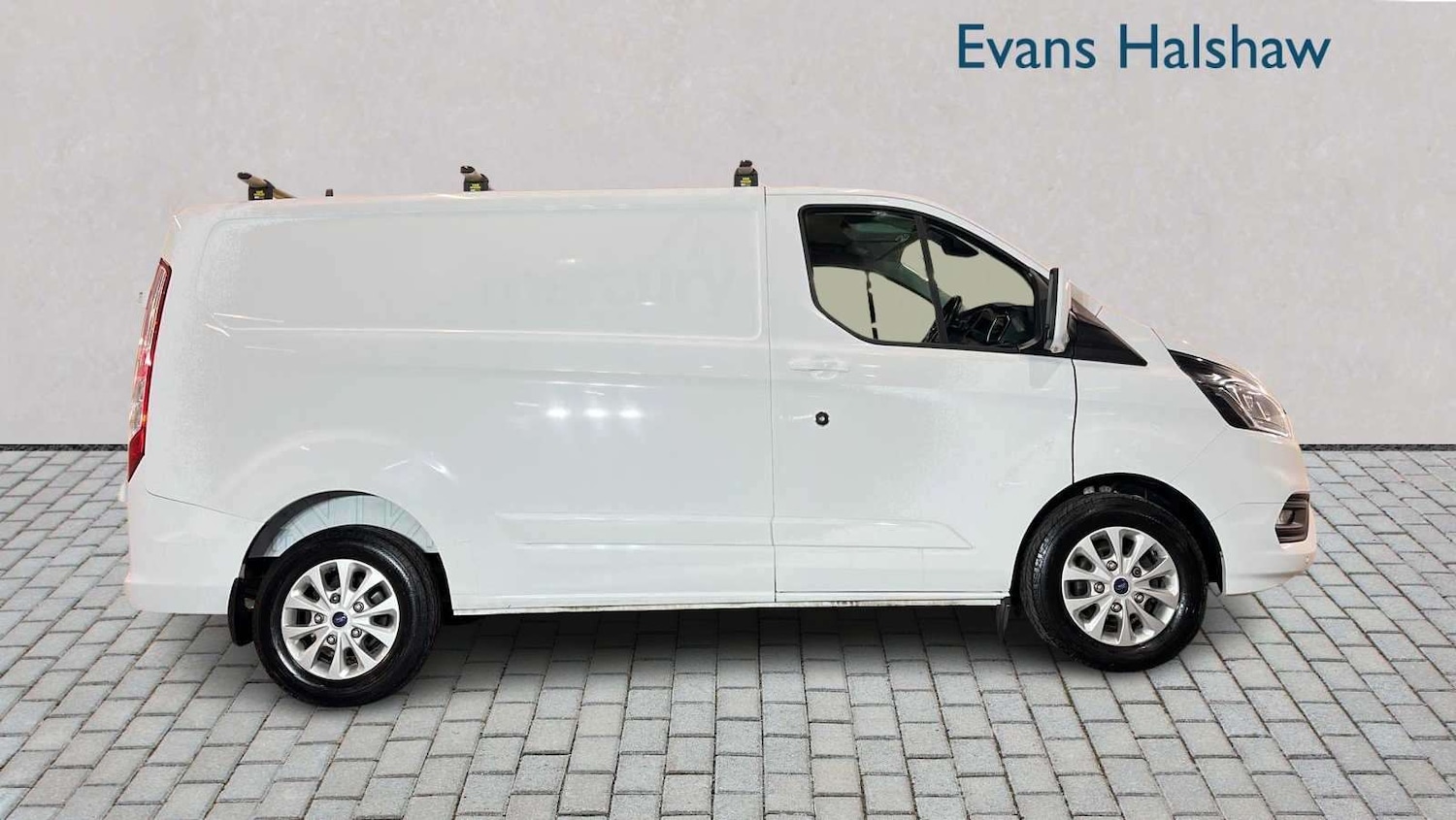 Used Ford Transit Custom 2021 for sale - 78119189: Photo 4