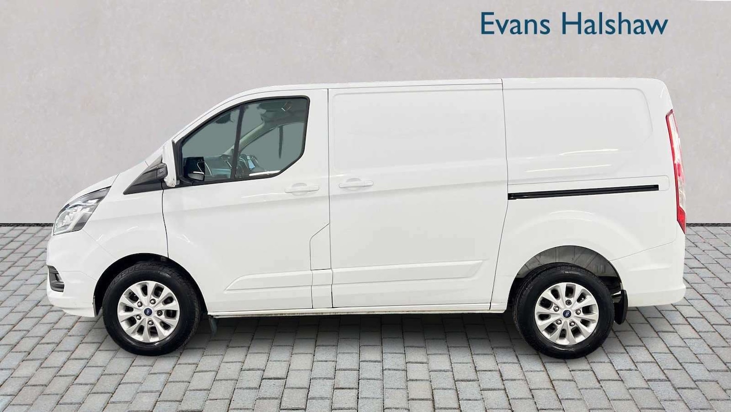 Used Ford Transit Custom 2021 for sale - 78119189: Photo 5