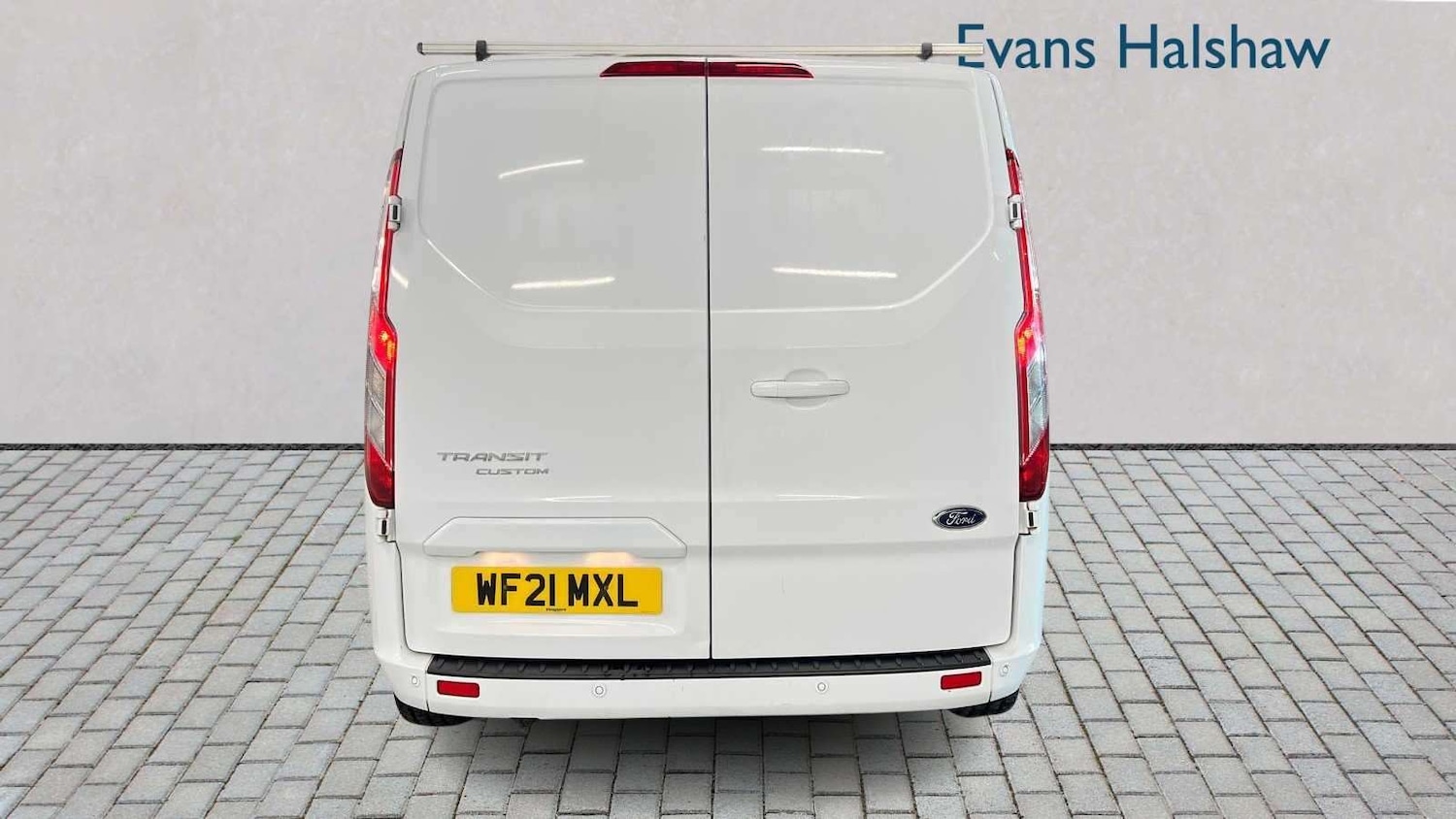 Used Ford Transit Custom 2021 for sale - 78119189: Photo 6