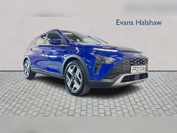 Used Hyundai BAYON 2023 for sale - 79535675: Photo