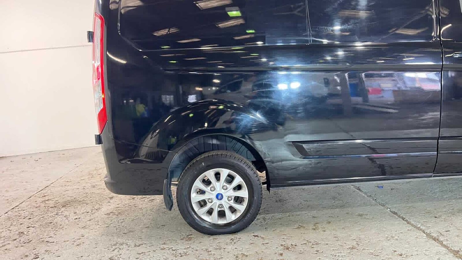 Used Ford Transit Custom 2021 for sale - 77589051: Photo 17