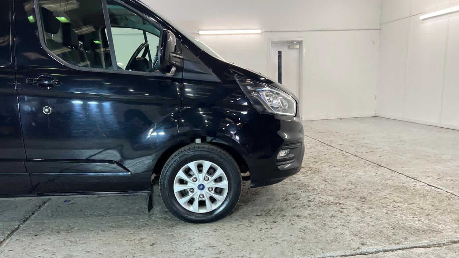 Used Ford Transit Custom 2021 for sale - 77589051: Photo 20