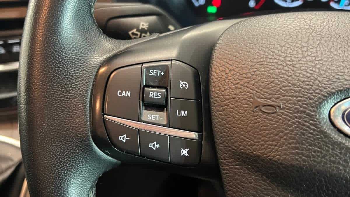 Used Ford Transit Custom 2021 for sale - 77589051: Photo 23