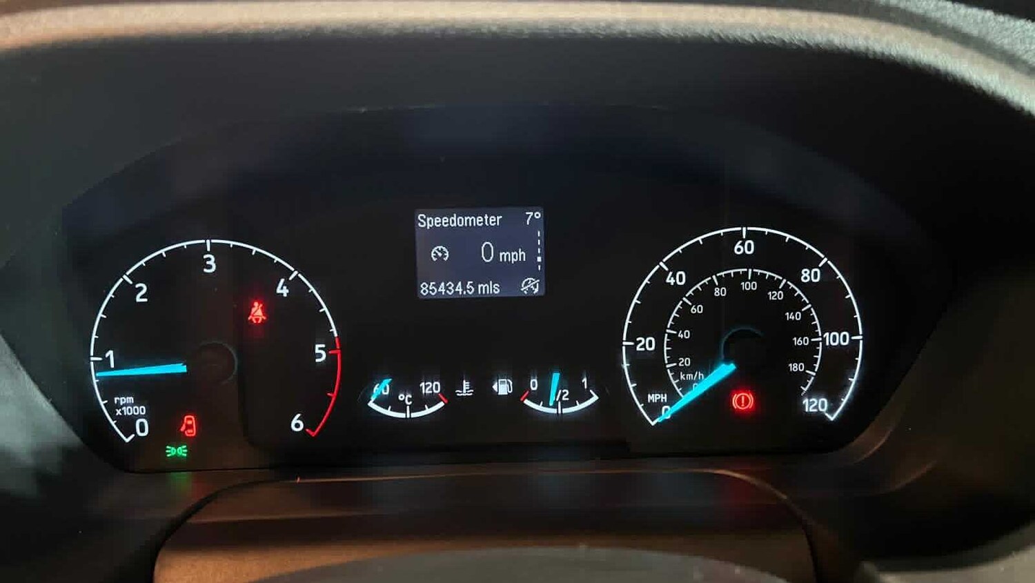 Used Ford Transit Custom 2021 for sale - 77589051: Photo 25