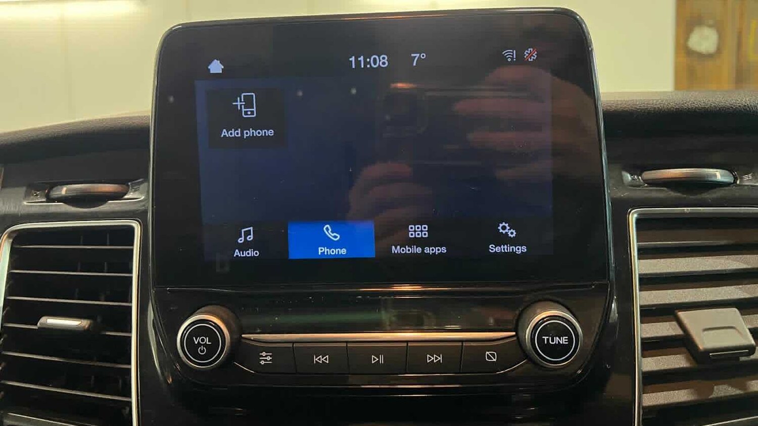 Used Ford Transit Custom 2021 for sale - 77589051: Photo 28