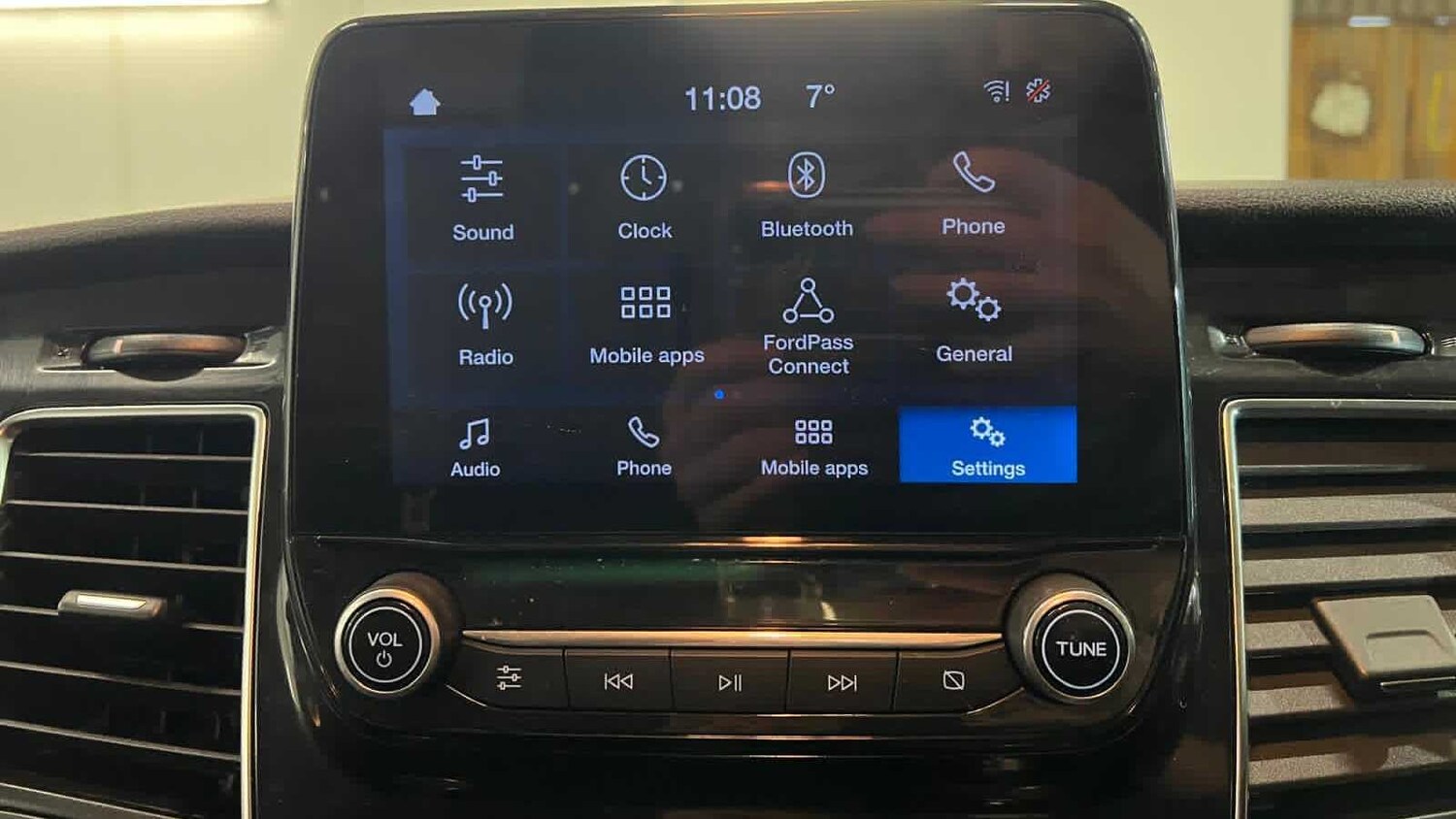 Used Ford Transit Custom 2021 for sale - 77589051: Photo 29