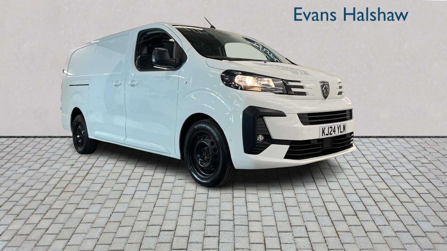 Used Peugeot Expert 2024 for sale - 78173473: Photo 1