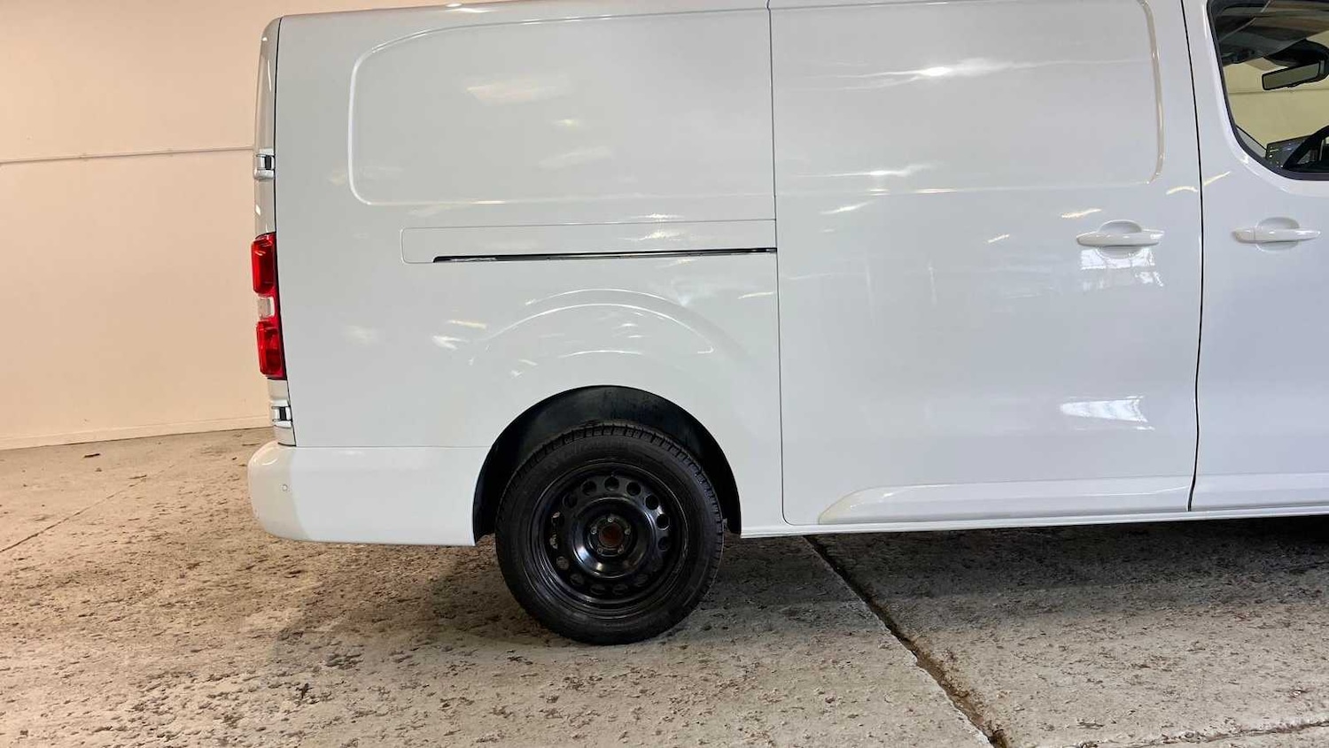 Used Peugeot Expert 2024 for sale - 78173473: Photo 14