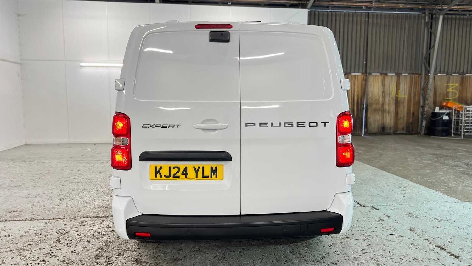 Used Peugeot Expert 2024 for sale - 78173473: Photo 15