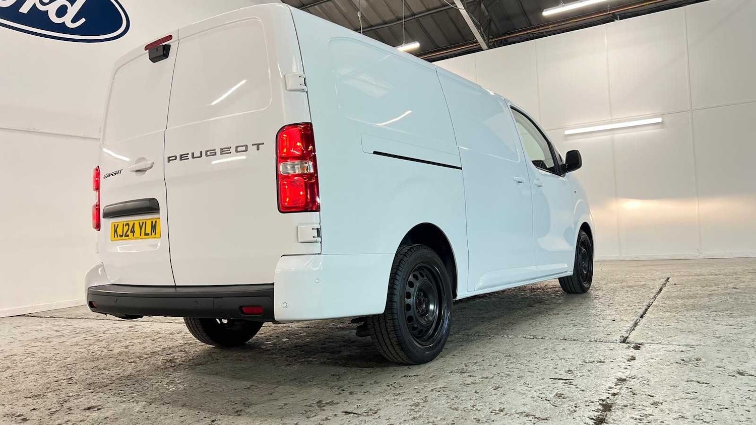 Used Peugeot Expert 2024 for sale - 78173473: Photo 16