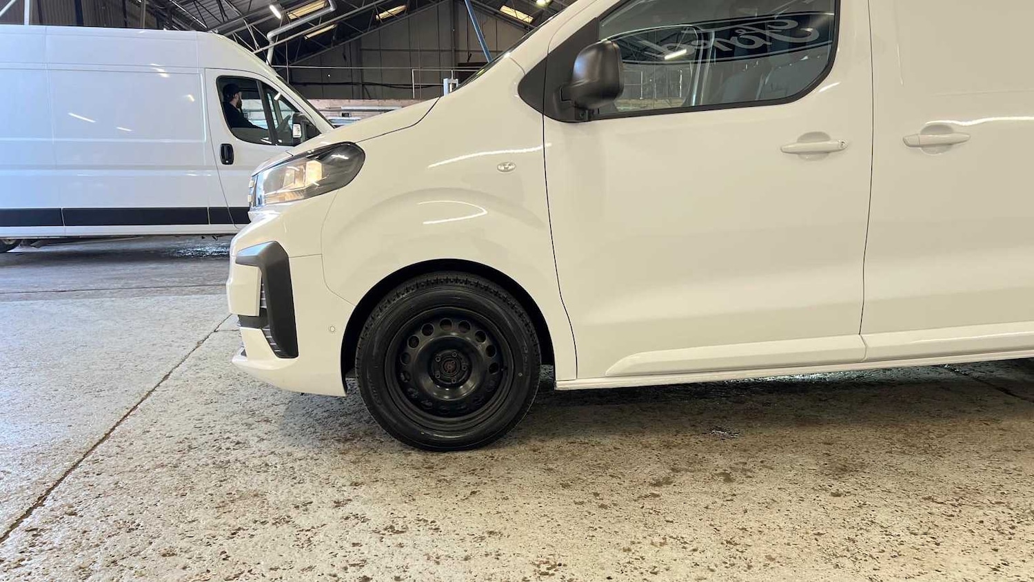 Used Peugeot Expert 2024 for sale - 78173473: Photo 17