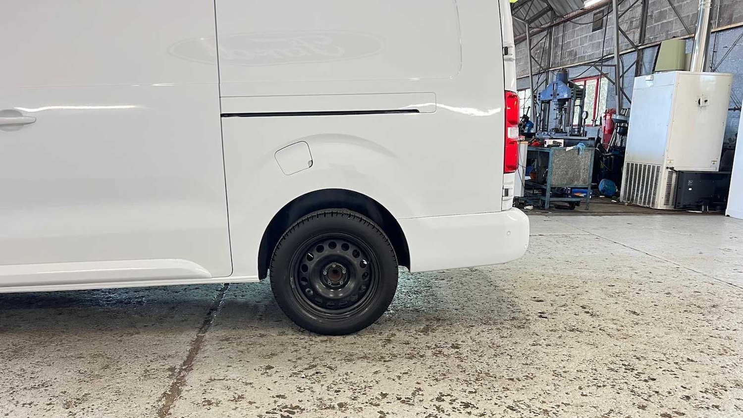 Used Peugeot Expert 2024 for sale - 78173473: Photo 18