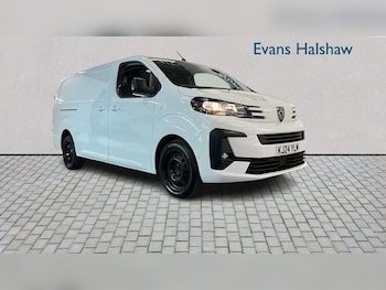 Used Peugeot Expert 2024 for sale - 78173473: Photo