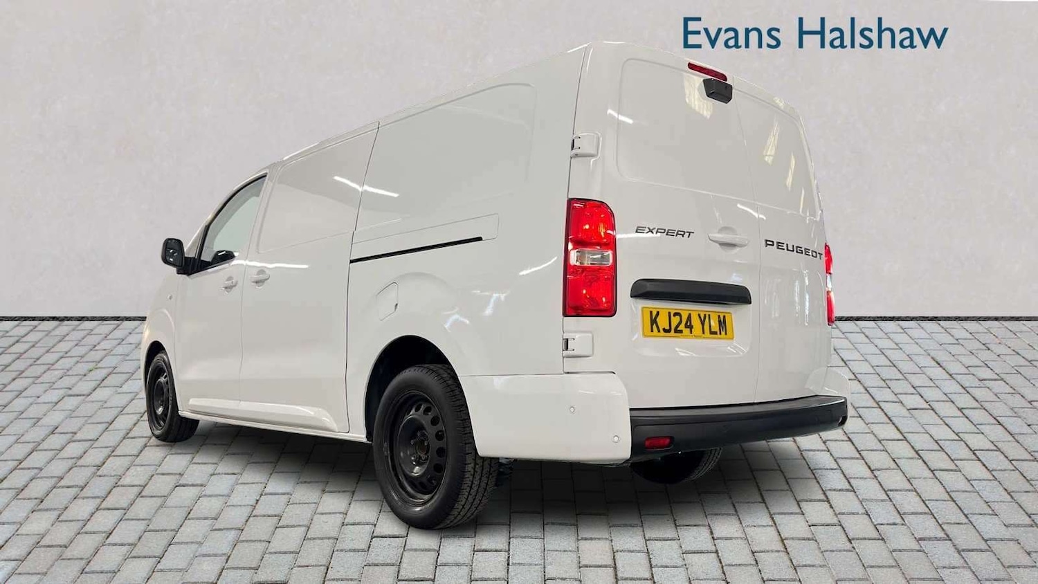 Used Peugeot Expert 2024 for sale - 78173473: Photo 2