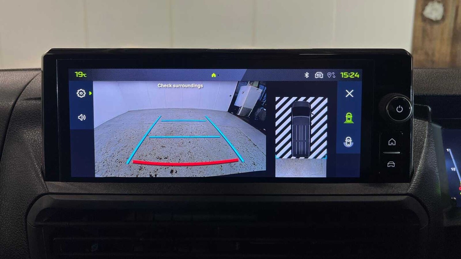 Used Peugeot Expert 2024 for sale - 78173473: Photo 22