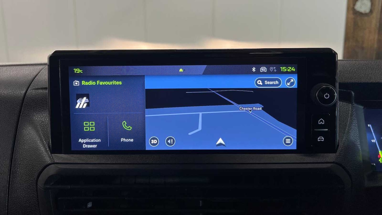 Used Peugeot Expert 2024 for sale - 78173473: Photo 23