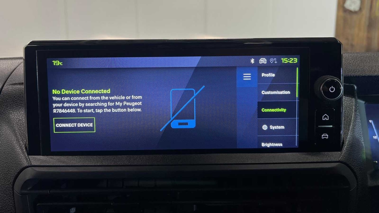 Used Peugeot Expert 2024 for sale - 78173473: Photo 24