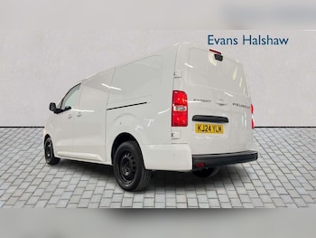 Used Peugeot Expert 2024 for sale - 78173473: Photo
