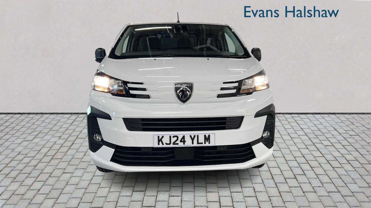 Used Peugeot Expert 2024 for sale - 78173473: Photo 3