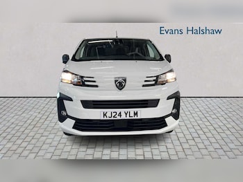 Used Peugeot Expert 2024 for sale - 78173473: Photo