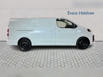 Used Peugeot Expert 2024 for sale - 78173473: Photo