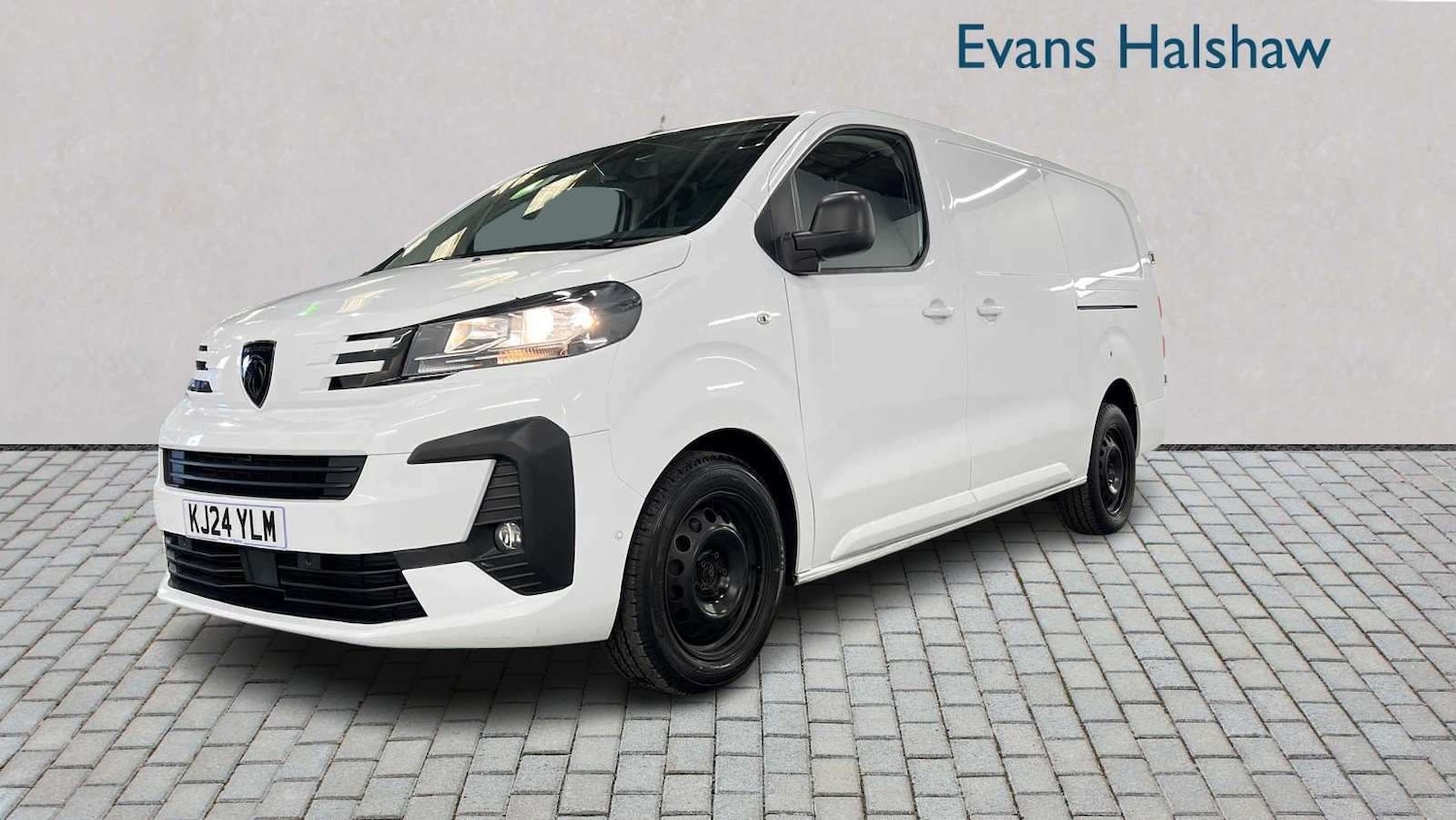 Used Peugeot Expert 2024 for sale - 78173473: Photo 5