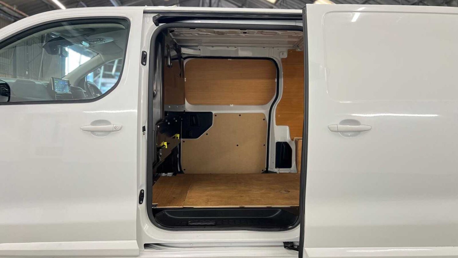 Used Peugeot Expert 2024 for sale - 78173473: Photo 7