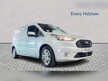 Used Ford Transit Connect 2021 for sale - 79467029: Photo