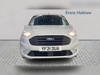 Used Ford Transit Connect 2021 for sale - 79467029: Photo