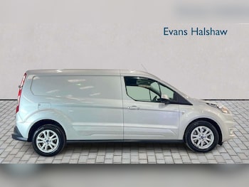 Used Ford Transit Connect 2021 for sale - 79467029: Photo