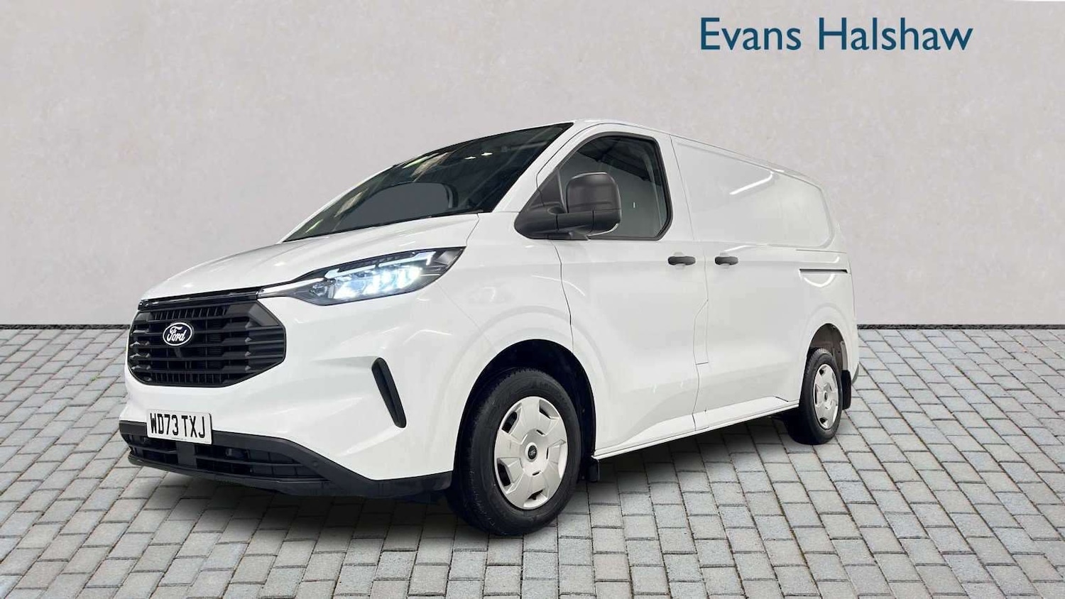 Used Ford Transit Custom 2024 for sale - 77827404: Photo 10