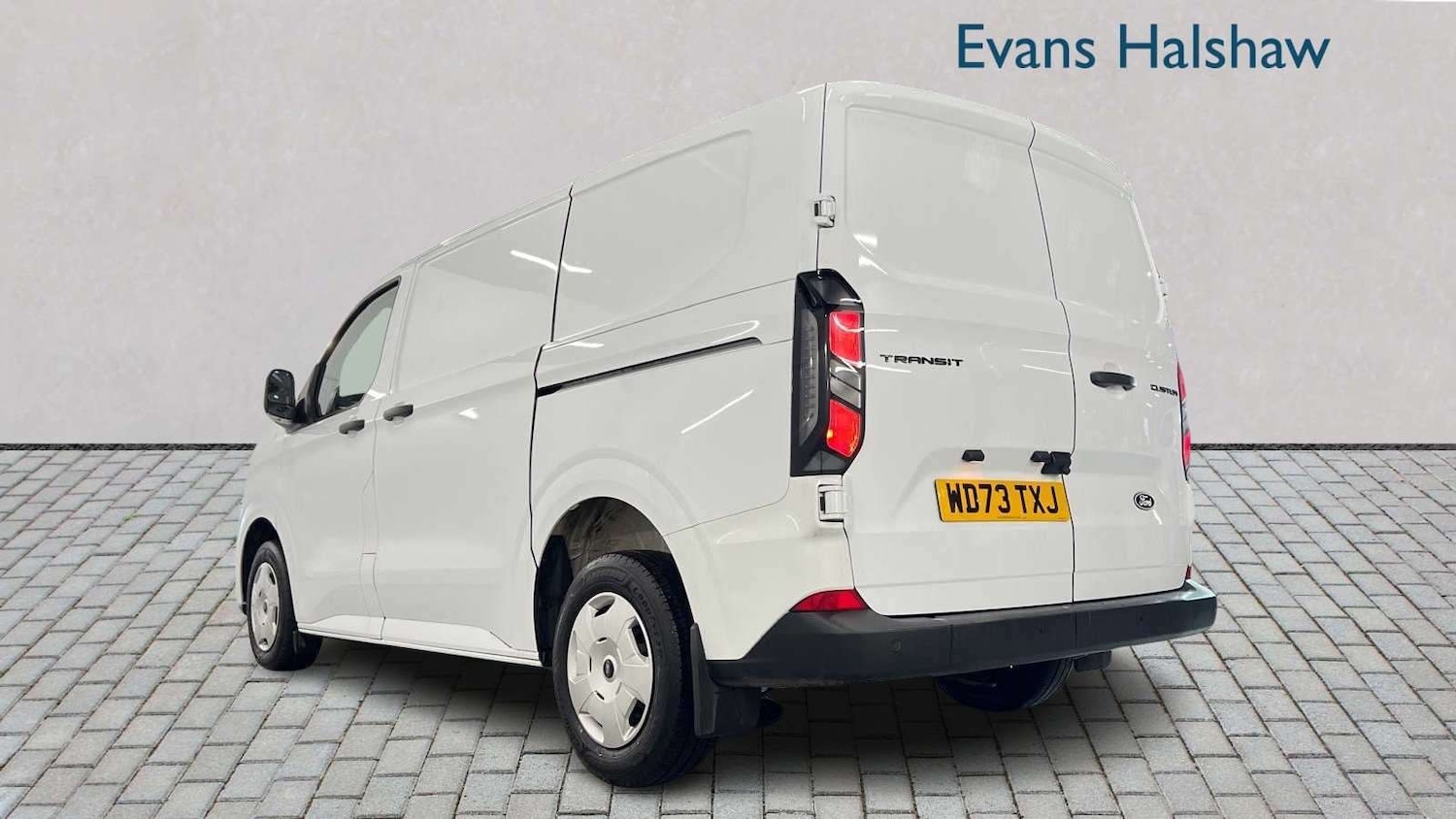 Used Ford Transit Custom 2024 for sale - 77827404: Photo 12