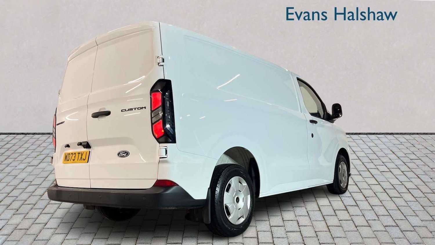 Used Ford Transit Custom 2024 for sale - 77827404: Photo 14