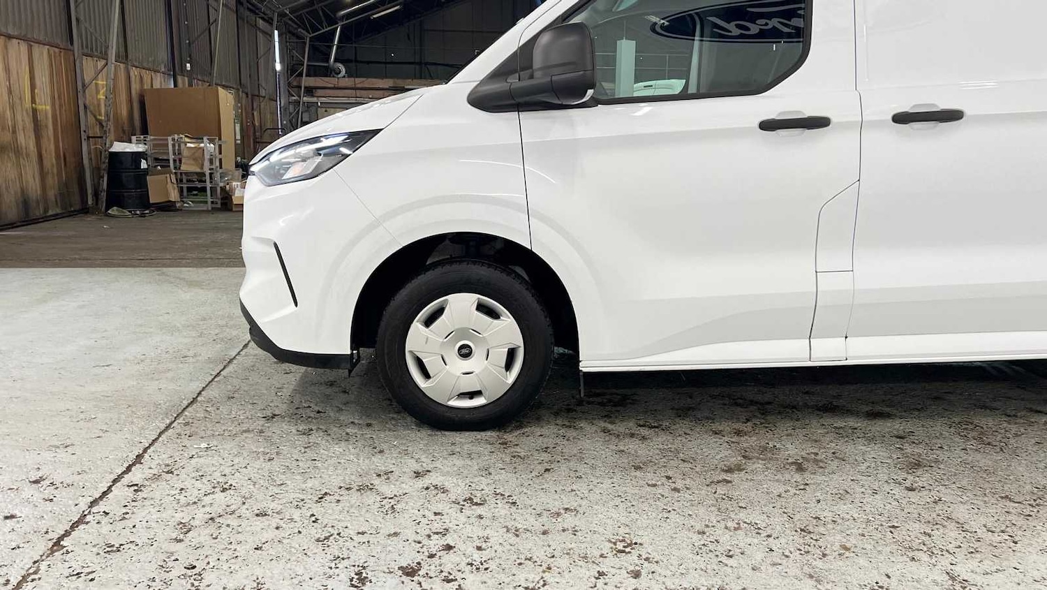 Used Ford Transit Custom 2024 for sale - 77827404: Photo 20