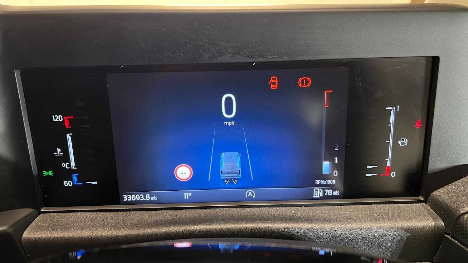 Used Ford Transit Custom 2024 for sale - 77827404: Photo 25