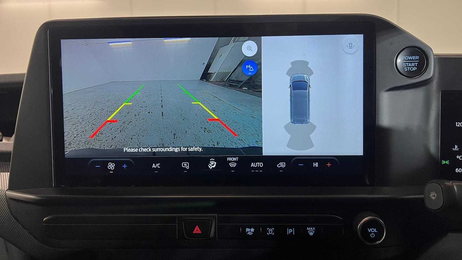 Used Ford Transit Custom 2024 for sale - 77827404: Photo 28