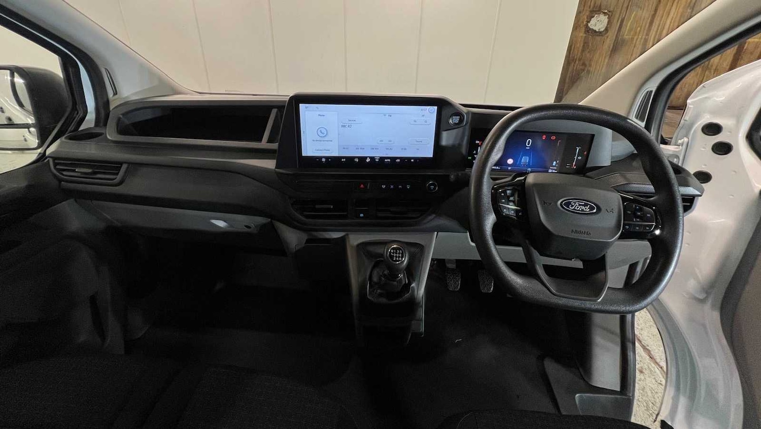 Used Ford Transit Custom 2024 for sale - 77827404: Photo 30