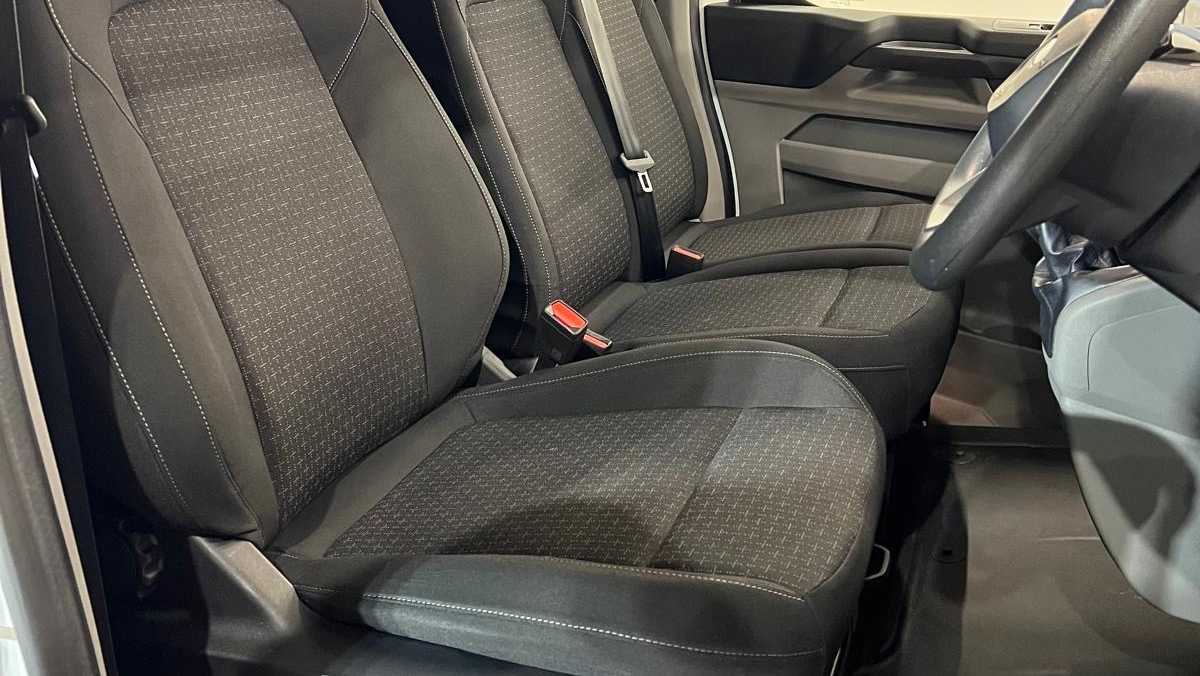 Used Ford Transit Custom 2024 for sale - 77827404: Photo 33