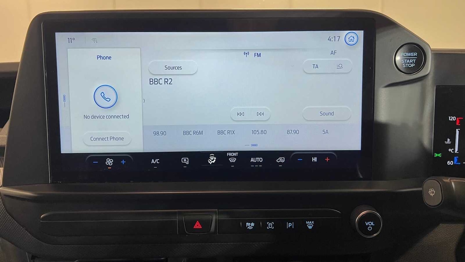 Used Ford Transit Custom 2024 for sale - 77827404: Photo 4